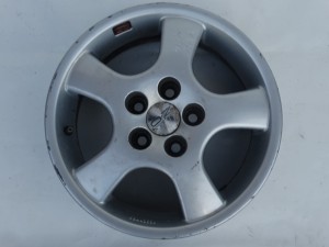 FELGA ALUMINIOWA O.Z 14' 14 CALI VW GOLF IV BORA F-VAT