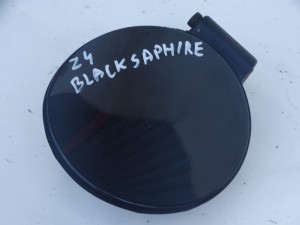 KLAPKA WLEWU PALIWA BMW Z4 E85 BLACKSAPPHIRE 475/9