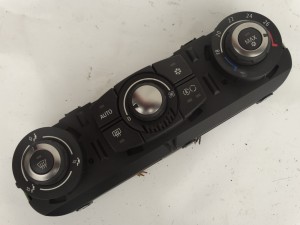 PANEL KLIMATYZACJI NAWIEWU BMW Z4 E85 LIFT 9125352 F-VAT