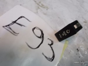 GNIAZDO WYJŚCIE AUX E92 E93 F-VAT