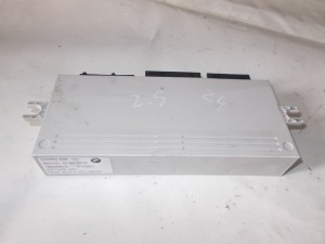 MODUŁ STEROWNIK KOMFORTU Z4 E85 F-VAT