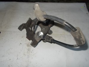 ZWROTNICA TYŁ LEWA E65 F-VAT