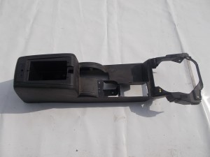 TUNEL ŚRODKOWY EUROPA MONDEO MK3 F-VAT