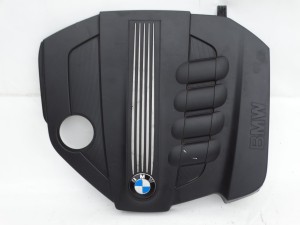 OSŁONA GÓRNA SILNIKA POKRYWA BMW E87 E90 E91 E92 E93 2.0D 184KM F-VAT