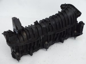 KOLEKTOR SSĄCY BMW E87 E90 E91 E92 E93 F10 F11 2.0D 184KM F-VAT