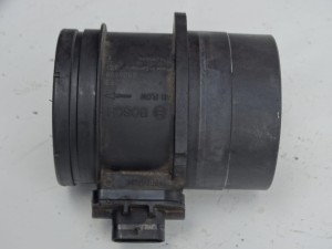 PRZEPŁYWOMIERZ BMW E90 E91 E92 E93 F10 F11 2.0D 184KM F-VAT