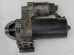 ROZRUSZNIK 2.0D 184KM N47 BMW E87 E90 E91 F10 F20 F30 F-VAT