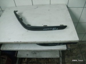 LISTWA ZDERZAKA TYŁ PRAWA LIFT LAGUNA II