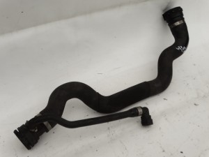 WĄŻ PRZEWÓD WODY BMW E90 E91 LIFT 2.0D N47 F-VAT