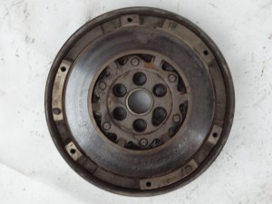 SPRZĘGŁO KOŁO DWUMASOWE DWUMASA N46 1.8 2.0 BMW E87 E90 E91 E92 X3 E83 F-VAT