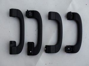RĄCZKA UCHWYT PODSUFITKI BMW E90 E91 E92 E93 M-PAKIET F-VAT