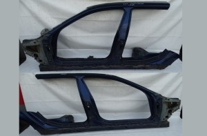 PRÓG LEWY PRAWY BMW E60 E61 F-VAT