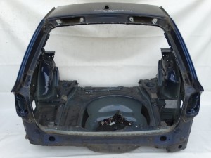 PAS TYLNY DUPA ĆWIARTKA WANNA BMW E61 F-VAT