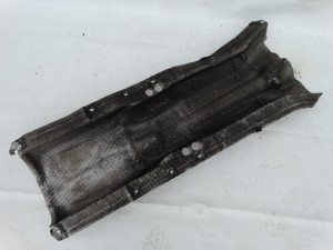 OSŁONA TERMICZNA SKRZYNI AUTOMATYCZNEJ BMW E63 E64 F-VAT