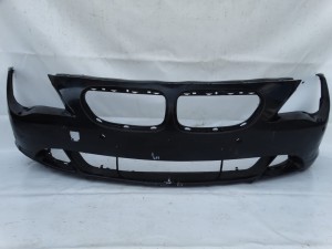 ZDERZAK PRZÓD PRZEDNI BMW E63 F-VAT