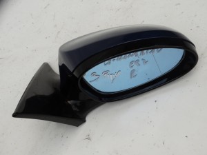 LUSTERKO PRAWE 3 PINY LE MANS BLAU E92 E93 M-PAKIET F-VAT