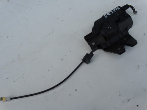 ZAMEK KLAPY BAGAŻNIKA BMW E63 E64 F-VAT