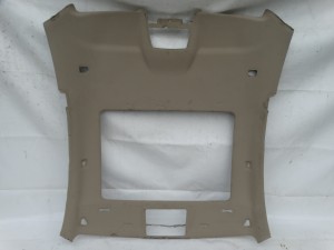 PODSUFITKA SUFIT BMW E63 BEŻOWA F-VAT