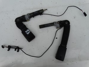 NAPINACZ PASA LEWY PRAWY BMW 6 E63 E64 F-VAT