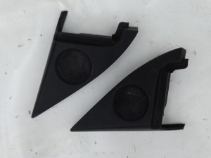 MASKOWNICA GŁOŚNIKA TRÓJKĄT BMW 6 E63 E64 F-VAT