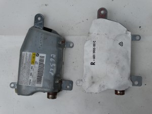 PODUSZKA POWIETRZNA DRZWI LEWA PRAWA BMW 6 E63 E64 F-VAT
