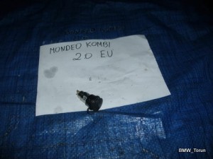 GNIAZDO ZAPALNICZKI F-VAT MONDEO MK3