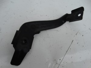 UCHWYT MOCOWANIE ZDERZAKA BŁOTNIKA BMW E60 E61 E63 E64 F-VAT