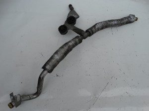 WĄŻ PRZEWÓD KLIMATYZACJI BMW 6 E63 E64 4.0 4.4 N62