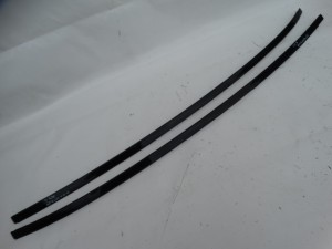 LISTWA DACHOWA NA DACH LEWA PRAWA BMW SERII 6 E63 BLACKSAPPHIRE F-VAT