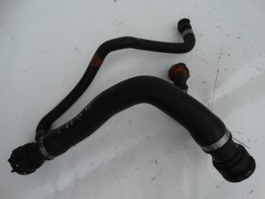 WĄŻ PRZEWÓD WODY BMW 6 E63 E64 4.0 4.4 V8 N62 F-VAT