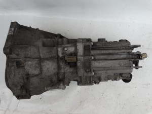 SKRZYNIA BIEGÓW MANUALNA BMW E87 E90 E91 E92 LIFT N43 1.8 2.0 F-VAT