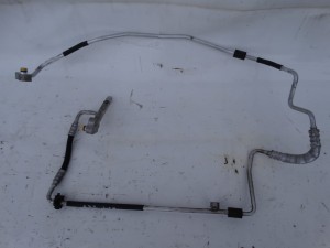 WĄŻ PRZEWÓD KLIMATYZACJI BMW E81 E87 1.6 1.8 N43 EUROPA