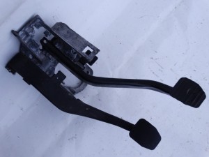 PEDAŁ SPRZĘGŁA HAMULCA PEDALY BMW E81 E87 F-VAT