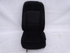 FOTEL LEWY KIEROWCY BMW E81 E82 EUROPA F-VAT