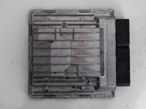 STEROWNIK KOMPUTER SILNIKA N43B16A N43 1.6 BMW E81 E82 E87 E90 E91 F-VAT