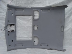 PODSUFITKA SUFIT MERCEDES W220 F-VAT
