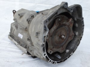 SKRZYNIA BIEGÓW AUTOMATYCZNA BMW E81 E82 E87 E90 E91 E92 6HP21 1.6 1.8 2.0 N43 F-VAT