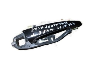KLAMKA PRAWA LIFT BLACKSAPHIRE E46 F-VAT
