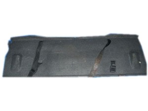 TAPICERKA BAGAŻNIKA AVENSIS I 97-02