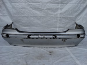 ZDERZAK TYŁ TYLNY MERCEDES S-KLASA W220 F-VAT