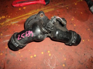 TERMOSTATU OBUDOWA BMW E39