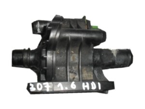 TERMOSTAT 1.6HDI F-VAT 307