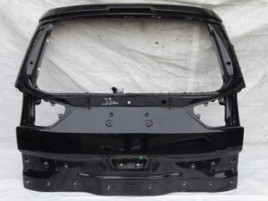 KLAPA BAGAŻNIKA GOŁA FORD GALAXY MK2 G6 F-VAT