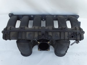 KOLEKTOR SSACY 3.0i N52 N52B30A BMW E60 E61 E63 E65 E66 F-VAT