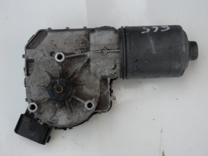 SILNICZEK WYCIERACZEK PRZÓD BMW E65 F-VAT