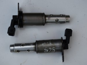 CZUJNIK ZMIENNYCH FAZ ROZRZĄDU N52 2.5i 3.0i BMW E60 E61 E63 E64 E65 E90 E91 F-VAT