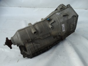 SKRZYNIA BIEGÓW AUTOMATYCZNA N52 3.0i 6HP19 BMW E65 E66 F-VAT