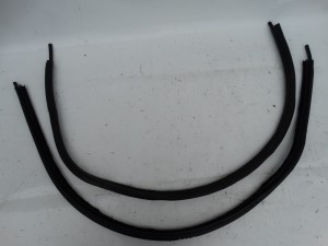 USZCZELKA DRZWI LEWA PRAWA BMW Z4 E85 E86 F-VAT