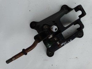 WYBIERAK BIEGÓW TOYOTA COROLLA VERSO II E12 1.6 1.8 F-VAT