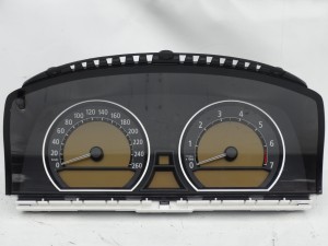 LICZNIK ZEGARY EUROPA BMW E65 E66 V8 6922945 F-VAT